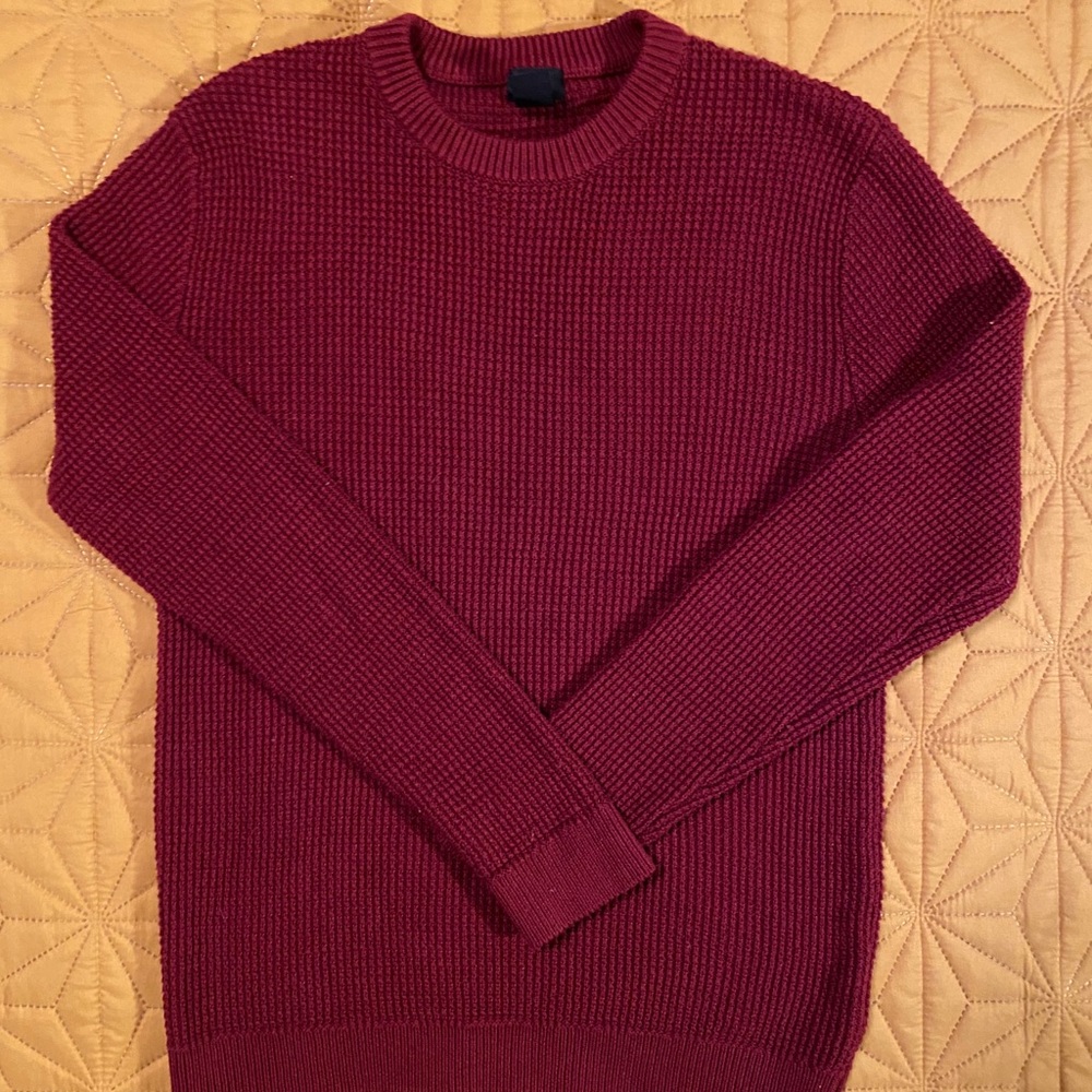 Men’s sweater